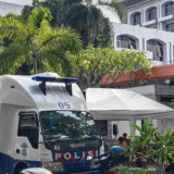 Ini Lima Lokasi Layanan SIM Keliling di Jakarta yang Berlansung Hari Ini