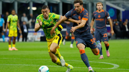 Petinggi AC Milan Sampai Bentrok Gara-Gara Jay Idzes, Massimiliano Allegri dan Igli Tare Beda Pendapat