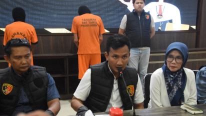 Bejat! 2 Kakek di Bogor Cabuli 2 Bocah, Modusnya Bikin Geleng-geleng