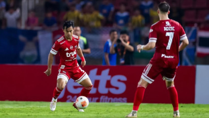 Susul Thom Haye Cs, Satu Lagi Pemain Timnas Indonesia yang Dikabarkan Bakal Merumput di Super League