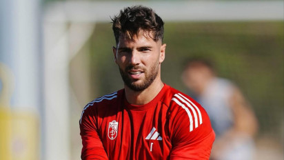 Tak Lagi Satu Payung dengan Ayahnya, Luca Zidane Resmi Pilih Bela Aljazair di Piala Dunia 2026