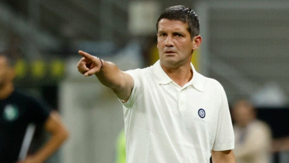 Inter Milan Vs AC Milan di Derbi Milan, Chivu: Tidak Ada yang Favorit!