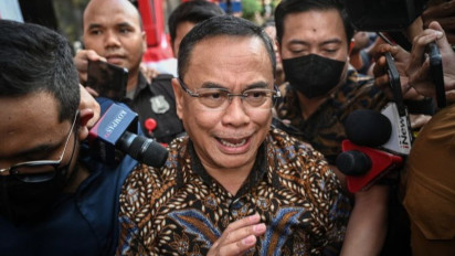 Lolos Pemakzulan, Komisi II DPR Minta Kemendagri Evaluasi hingga Berikan Sanksi untuk Sudewo