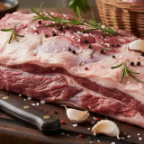 Mitos atau Fakta Ibu Hamil Tidak Boleh Makan Daging Kambing? Dokter Ungkap Fakta Sebenarnya: Boleh Saja Asal…