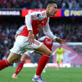 Bursa Transfer Resmi Ditutup, Arsenal Justru Dapatkan The Next Kvaratskhelia untuk Gantikan Gabriel Martinelli