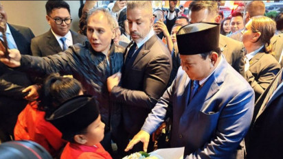 Prabowo akan Berpidato di Sidang Majelis Umum PBB Setelah Trump dan Lula da Silva