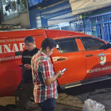 Polisi Kantongi Identitas Orang Tua Bocah 8 Tahun yang Ditemukan Tewas Mengenaskan di Lantai 3 Kontrakan Penjaringan