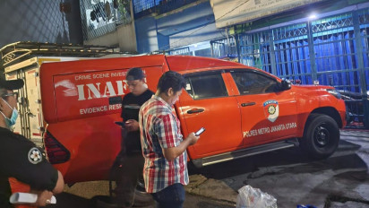 Tragis, Bocah 8 Tahun di Penjaringan Diduga Membusuk 5 Hari Sebelum Ditemukan Ayahnya