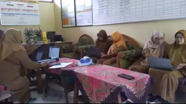 Pasca Pembunuhan, Seluruh Sekolah di Pacitan Libur