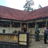 Pacitan Mencekam, Pelaku Pembunuhan di Desa Temon Masih Berkeliaran Warga Tak Izinkan Anak-anaknya Pergi Sekolah