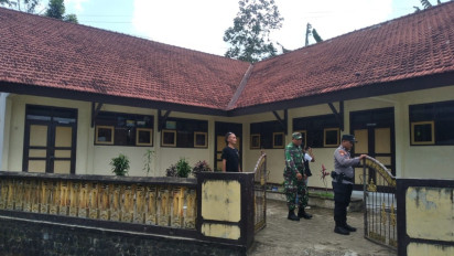 Pacitan Mencekam, Pelaku Pembunuhan di Desa Temon Masih Berkeliaran Warga Tak Izinkan Anak-anaknya Pergi Sekolah