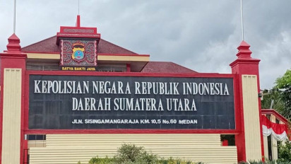 Jual Bayi Berusia Tiga Hari di Medan, Polda Sumut Lakukan Penyidikan Pelaku