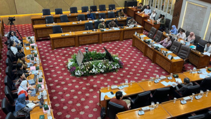 Jaringan Pemantau Pendidikan Indonesia Minta Presiden Prabowo Hentikan Program MBG: Jangan Jadikan Anak-Anak Target