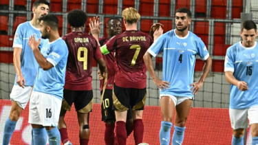 UEFA Akan Voting untuk Putuskan Bekukan Israel di Semua Kompetisi Eropa Setelah Serangan Udara pada Qatar