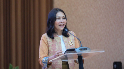 Peruri & Kemenparekraf Sepakat Perkuat Digitalisasi Ekonomi Kreatif