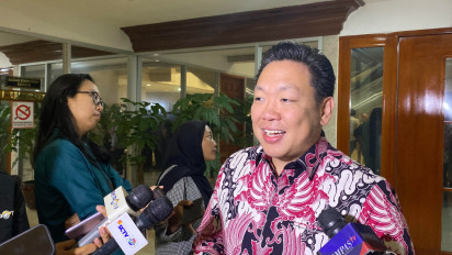 Peringati Hari Buruh, PDIP Bacakan 8 Poin Manifesto untuk Buruh Indonesia