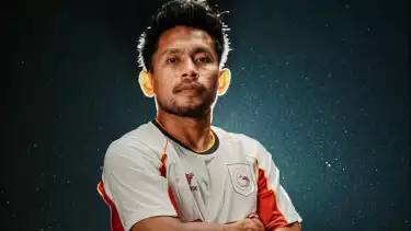 Andik Vermansah resmi membela Garudayaksa FC