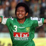 Kisah Andik Vermansah Tolak Klub Rival Persebaya dan Pilih Gabung Tim Cilik