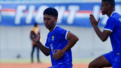Alasan Bojan Hodak Tunjuk Beckham Putra Nugraha Jadi Kapten: Saya Tidak Suka Regulasi Baru