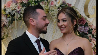 Profil Pemain Baru Gizem Kazan, Setter Cantik Manisa BBSK yang Ternyata Istri dari Pelatih Megawati Hangestri