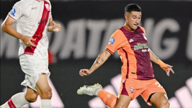 Persis Solo Gagal Rusak Rekor Kemenangan Borneo FC, Pemuncak Klasemen Super League 2025-2026 Tetap Milik Pesut Etam