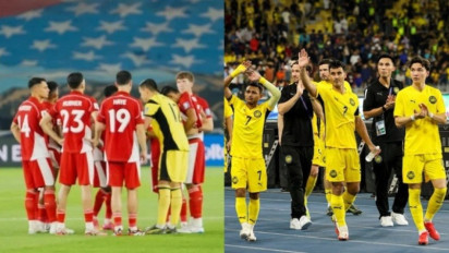 Media Malaysia Bela Timnas Indonesia yang Dituduh Sabotase Sanksi FIFA ke FAM atas Skandal 7 Pemain Naturalisasi Harimau Malaya