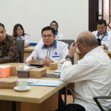 Respon Pramono Anung, Transjakarta Gandeng KNKT Lakukan Evaluasi Terkait Keselamatan Layanan ini
