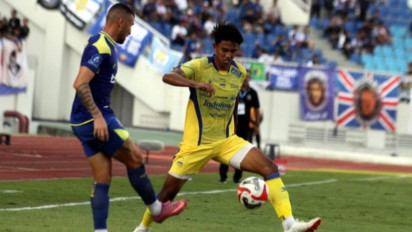 Persib Bandung Bungkam Arema, Bojan Hodak Ungkap Kunci Rahasia Kemenangan di Kanjuruhan