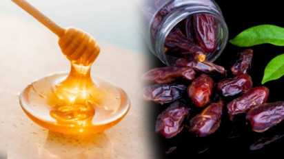 Bolehkah Penderita Diabetes Mengonsumsi Madu dan Kurma? Ini Kata dr Zaidul Akbar soal Produk dalam Al-Quran