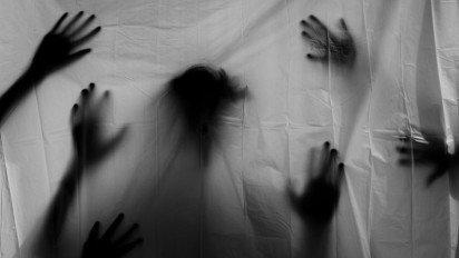 Bangun Karena Mimpi Buruk? Jangan Panik dan Baca Doa Ini, InsyaAllah Setan Langsung Menyingkir