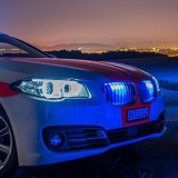 Enggak Mau Kena Macet?, Komisi III DPR RI Desak Polri Tak Bekukan Strobo dan Sirine ‘Tot Tot Wuk Wuk’