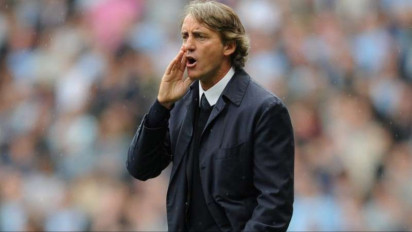 Tak Sanggup Lagi Menahan, Roberto Mancini Sebut Timnas Indonesia Berubah Banyak secara Signifikan...