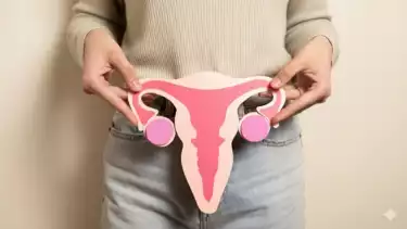 Ilustrasi Kanker Serviks