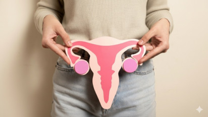 Wanita Harus Tahu, HPV Bukan Sekadar Infeksi Biasa, Ada Kaitan Langsung dengan Kanker Serviks, Ini Faktanya!