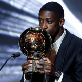Jadwal Ballon d’Or 2026 Malam Ini: Harry Kane dan Lamine Yamal Bersaing untuk Bola Emas