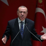 Erdogan Beri Ucapan Selamat pada  Negara yang Akui  Palestina:  Telah Jadi Isu Global!