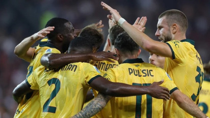 Allegri dan Catenaccio Andalan AC Milan Musim Ini: Tim Paling Solid di Eropa, Rossoneri Siap Scudetto?