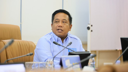 HKI Desak Satgas Investasi Atasi Hambatan di Lapangan dan Percepat Realisasi Investasi