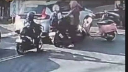 Anggota TNI yang Aniaya Staf Zaskia Adya Mecca di Jalan Ampera Resmi Jadi Tersangka dan Ditahan