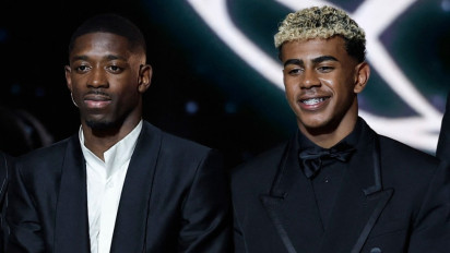 Diumumkan Bareng Nasib Rizky Ridho di Puskas Award, Ini Daftar Nominasi FIFA The Best 2025: Lamine Yamal Saingi Ousmane Dembele Lagi