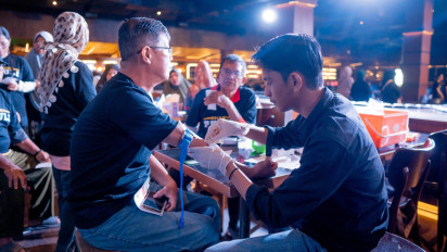 Tingkatkan Kesadaran Masyarakat Soal Penyakit Autoimun, Simak Gejala, Faktor Risiko Hingga Cara Penanganan