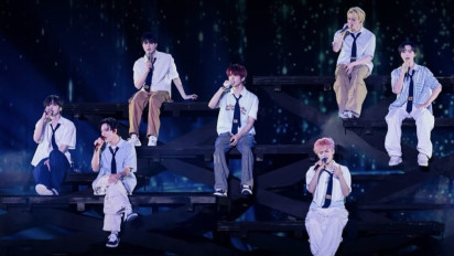 The Dream Show 4 Siap Digelar Pekan Ini, NCT DREAM: Siap Seru-seruan Bareng?