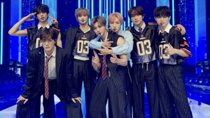 NCT DREAM Sapa NCTzen Jakarta, Puji Energi Saat TDS3: Energi Indonesia NCTzen Luar Biasa