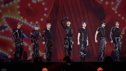 Jelang Konser NCT DREAM di Jakarta, Simak Setlist THE DREAM SHOW 4