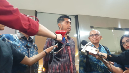 Kembali Jadi Sorotan, Tim Kuasa Hukum Keluarga Arya Daru Tiba-Tiba Datangi Bareskrim, Ada Apa?