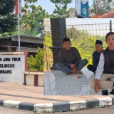 Warga Palang Besi Probolinggo Ancam Demo Polsek, Kasus Pencurian Sapi Dinilai Mandek