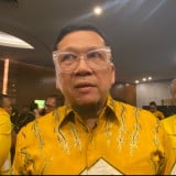Sayangkan Aksi Penikaman Nus Kei, Golkar Minta Kader di Maluku Tidak Terpancing Emosi