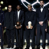 Ballon d Or 2026 Memanas: Kane, Mbappé dan Lionel Messi Bersaing, Voting Ditutup 28 September