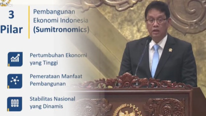 Purbaya Usung Doktrin Sumitronomics untuk Kejar Target Pertumbuhan Ekonomi 8%, Begini Penjelasannya