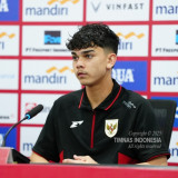 Media Vietnam Ketar-ketir, 7 Pemain Diaspora Dipanggil untuk Perkuat Timnas Indonesia U19 di Piala AFF U19 2026